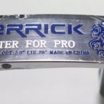 Herrick Pro1 Blau 35 inch